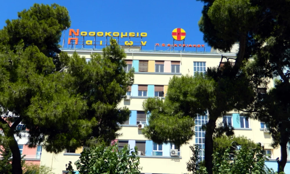 Θρίλερ με νεκρό βρέφος: Πέθανε από εγκεφαλίτιδα αλλά είχε σημάδια σεξουαλικής κακοποίησης